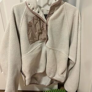 HIT THE SLOPES FREE PEOPLE JACKET